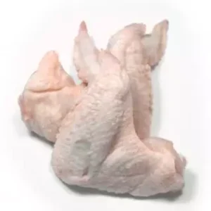 Chicken Wing 3-jointed