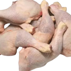 Chicken Leg Quarters