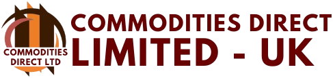 COMMODITIES DIRECT LIMITED